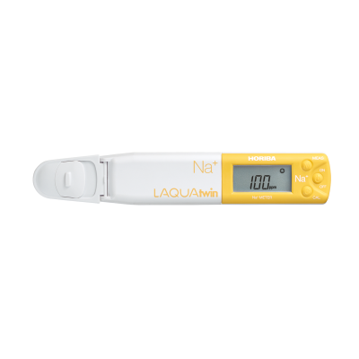 Horiba Laquatwin NA-11 Sodium Ion Meter