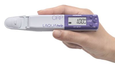 Horiba Laquatwin ORP-11 ORP Meter