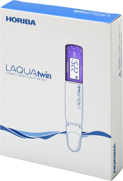 Horiba Laquatwin ORP-11 ORP Meter