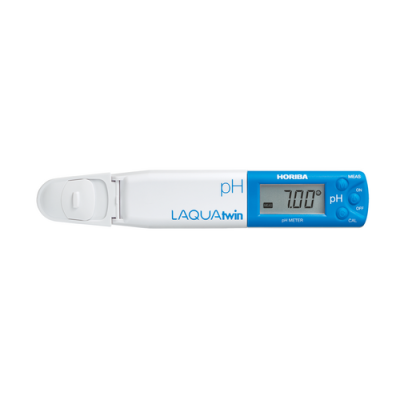 Horiba Laquatwin PH11 PH Meter