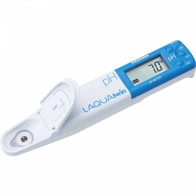 Horiba Laquatwin PH11 PH Meter