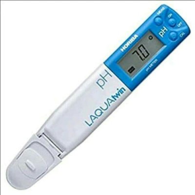 Horiba Laquatwin PH22 PH Meter