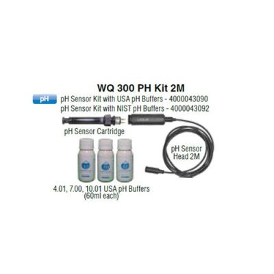 Horiba Laqua Sensor Conductivity Meter (EC)