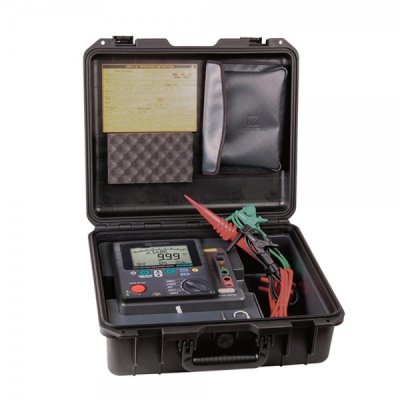 Kyoritsu 3127 High Voltage Insulation Tester