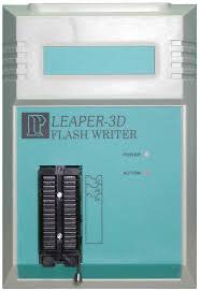 Leaper 3D USB Handy Flash IC Writer