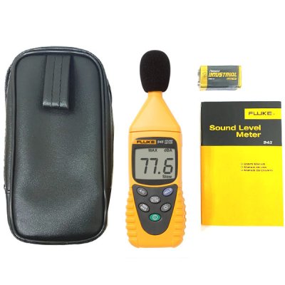 Lutron 945 Sound Level Meter