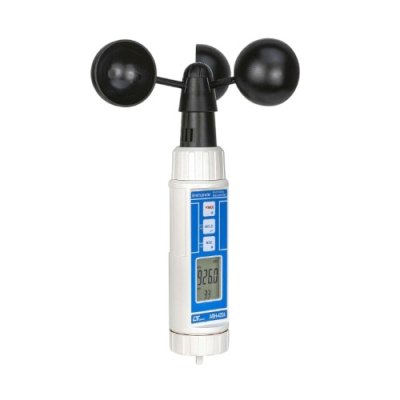 Lutron ABH-4224 Cup Anemometer / Barometer