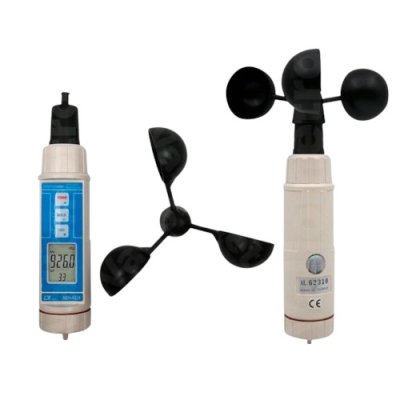 Lutron ABH-4224 Cup Anemometer / Barometer