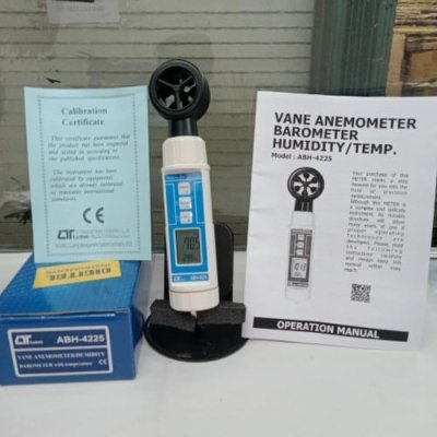 Lutron AH-4223 Anemometer