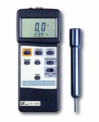 Lutron CD-4303 Conductivity Meter