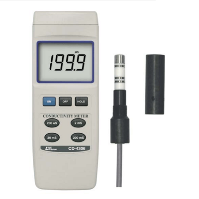 Lutron CD-4306 Conductivity Meter