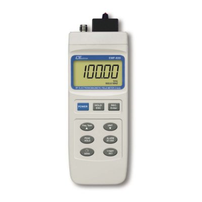 Lutron EMF-839 Electromagnetic Field Meter