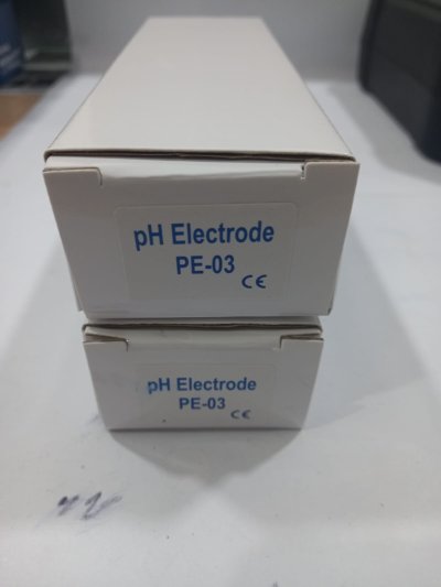 Lutron Electrode-Probe PE-03 (pH Meter)