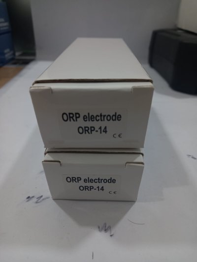 Lutron Electrode ORP-14