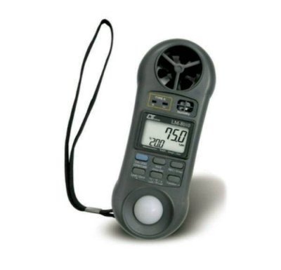 Lutron LM-8010 Anemometer MultiFungsi