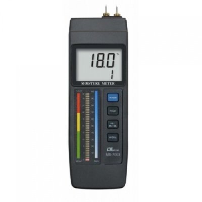 Lutron MS-7003 Moiture Meter