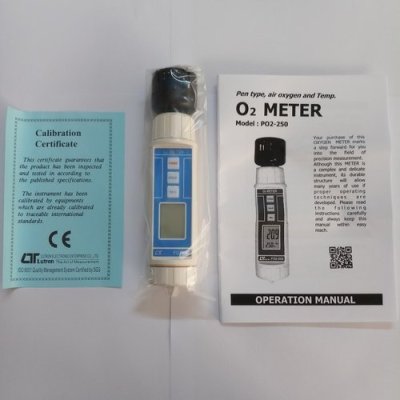 Lutron PLX111 Lux/Light Meter