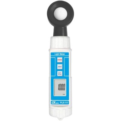 Lutron PLX-111 Lux Meter