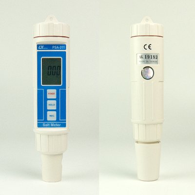 Lutron PSA-311 Salt Meter