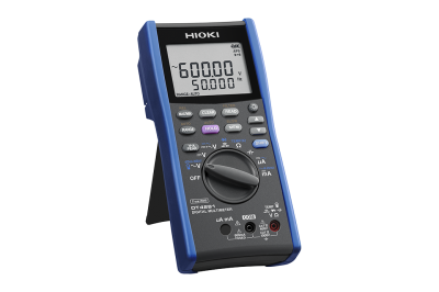 Hioki DT4281 Multimeter Digital