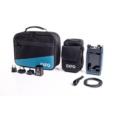 OTDR Exfo Axs-120 Last-Mile/Access Mini