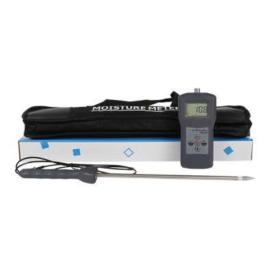 PMS710 Concrete Soil Moisture Meter