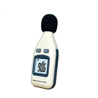 Sanfix GM1362 Humidity dan temperature meter