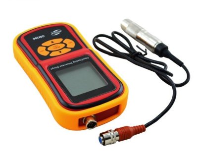 Sanfix GM280F Film-Coating Thickness Gauge