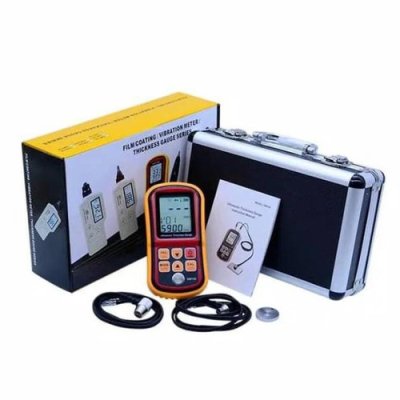 Sanfix GM280F Film-Coating Thickness Gauge