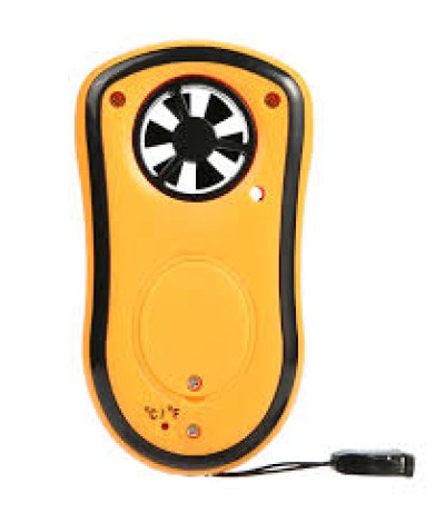 SANFIX GM8908 digital anemometer