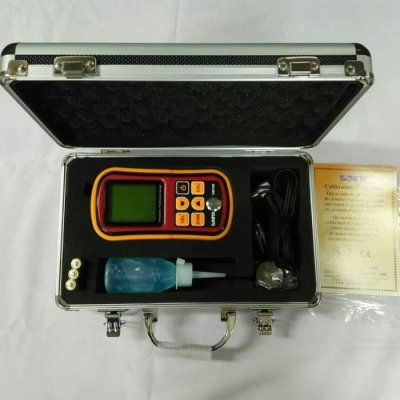 Sanfix GM100 Utrasonic Coating Thickness Gauge