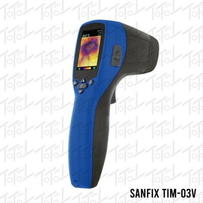 Sanfix TIM-03V Thermal Imaging Camera