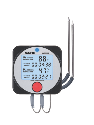 Sanfix WT308B Thermometer Makanan