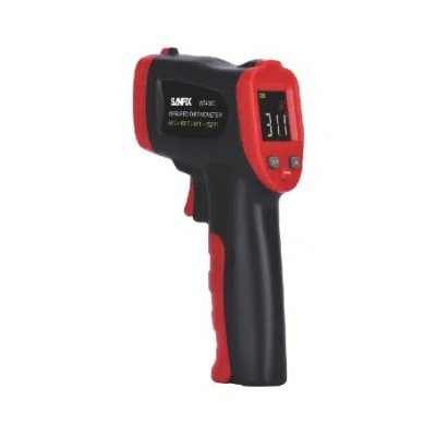 Sanfix WT380 Infrared Thermometer