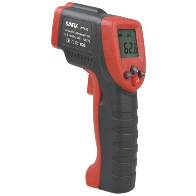 Sanfix WT550 Infrared Thermometer