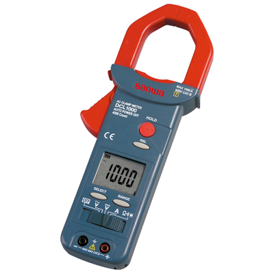 Sanwa DCL1000 Clamp Meter