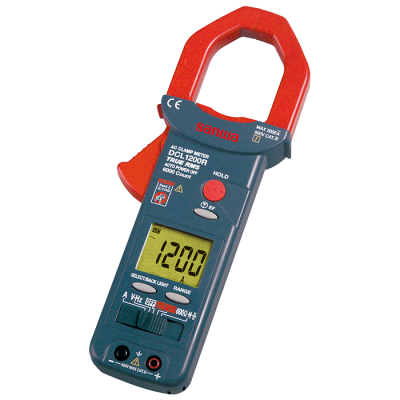 Sanwa DCL 1200R Clamp Meter