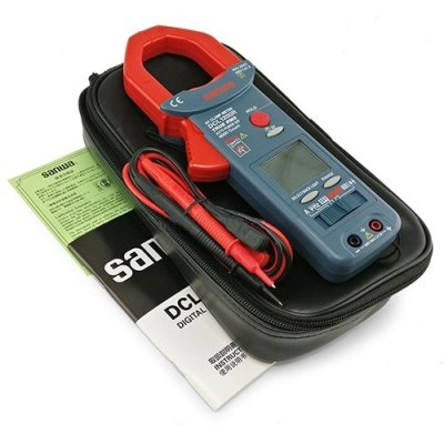 Sanwa DCL 1200R Clamp Meter