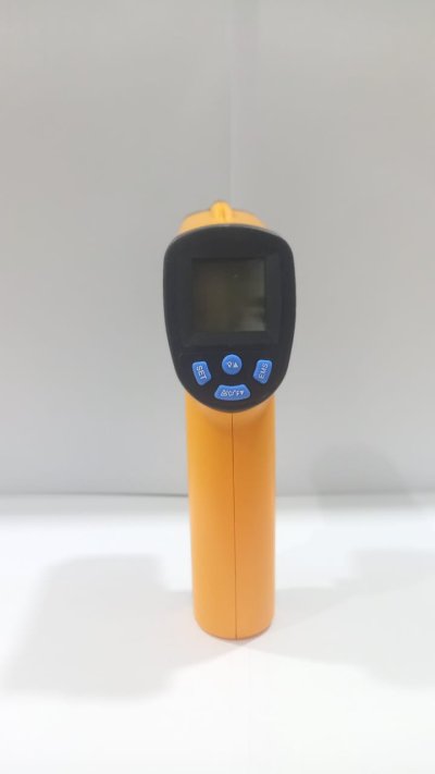 TCP Global 716 Digital Infared Thermometer