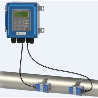 TUF-2000B Ultrasoic Flow Meter