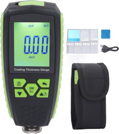 Topness RZ-860 Coating Thicness Gauge