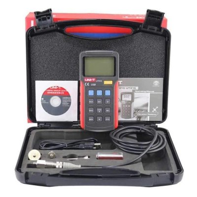 Uni-T UT315A Vibration Meter