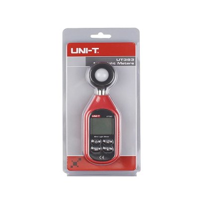 Uni-T UT383 Digital Light Meter
