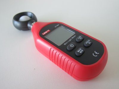 Uni-T UT383 Digital Light Meter