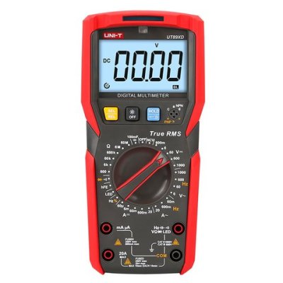 Uni-T UT892 Digital Multimeter