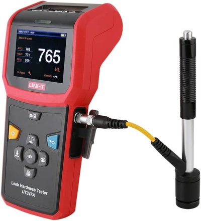 Uni-T UT-347A Leb Hardness Tester