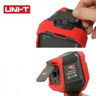 Uni-T UTi260E Camera Thermal Imager