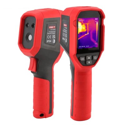 Uni-T UTi-120S Thermal Imaging Camera