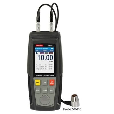 Wintact WT-130A Ultrasonic Thichness Gauge