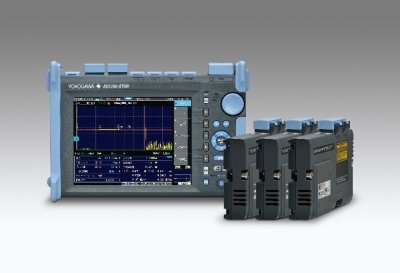 Yokogawa AQ-7280A OTDR